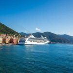 Sanremo: la Regione Liguria promuove la blue economy con Costa Toscana