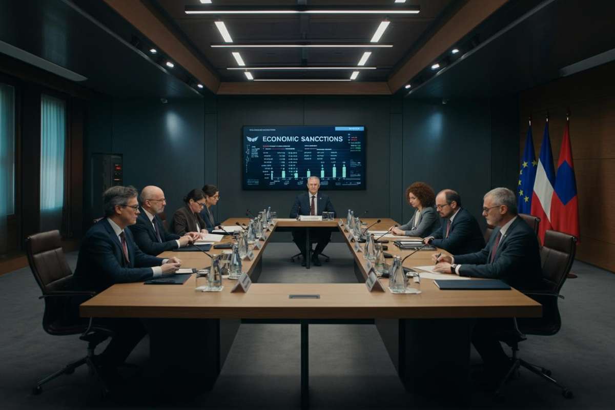 Sanzioni Ue contro Mosca: colpiti banche, energia e nuovi controlli sull'elusione