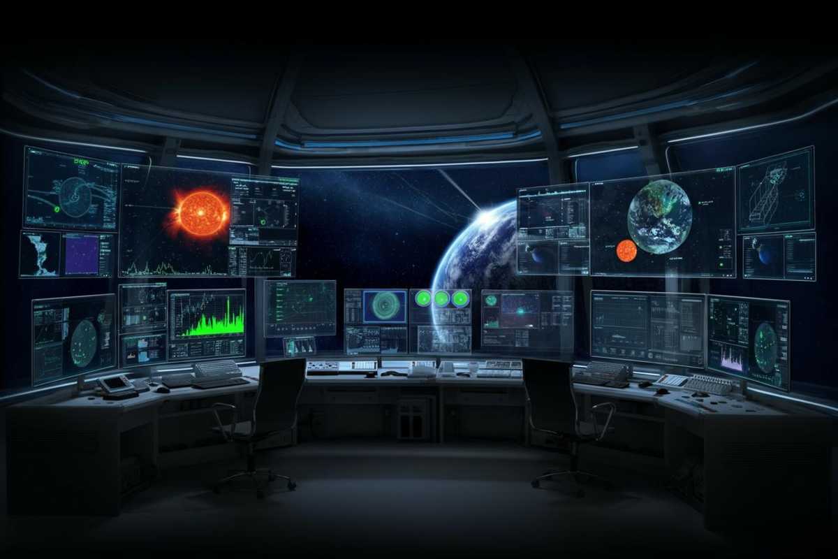 Satelliti sentinelle: la nuova frontiera per monitorare le eruzioni solari