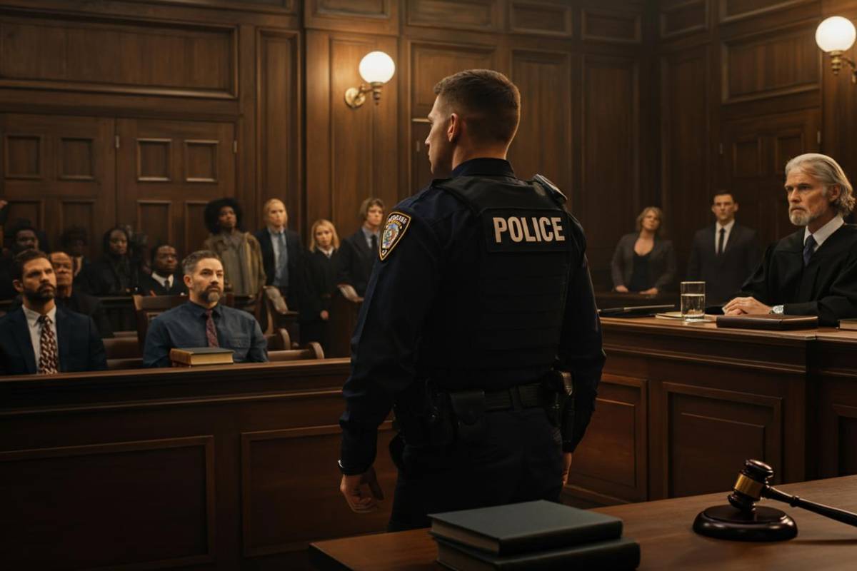 Scandalo in polizia: licenziato l'agente di Temptation Island, ora il Tar del Lazio chiede la verità a Mediaset