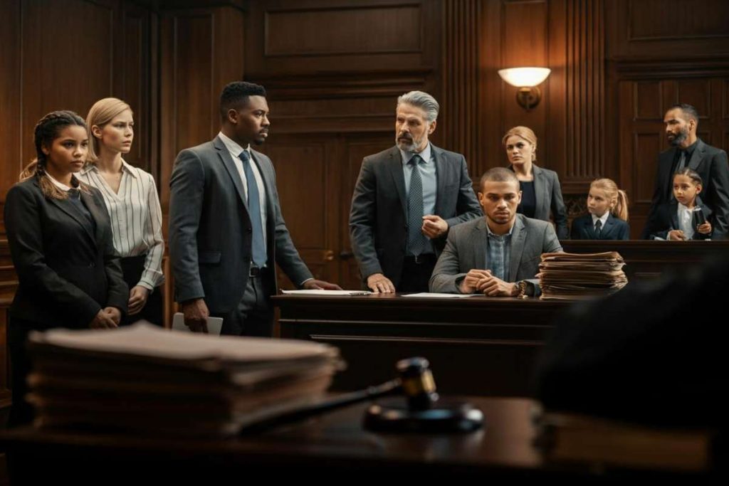 Scandalo psicologa: i post contro i Trevallion sotto esame della Garante