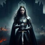 Scarlet: un'avventura fantasy che celebra la pace e sfida la guerra di Hosoda