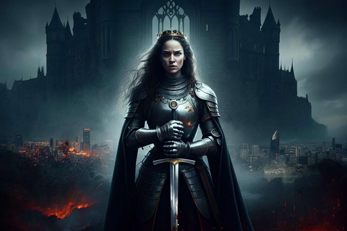 Scarlet: un'avventura fantasy che celebra la pace e sfida la guerra di Hosoda