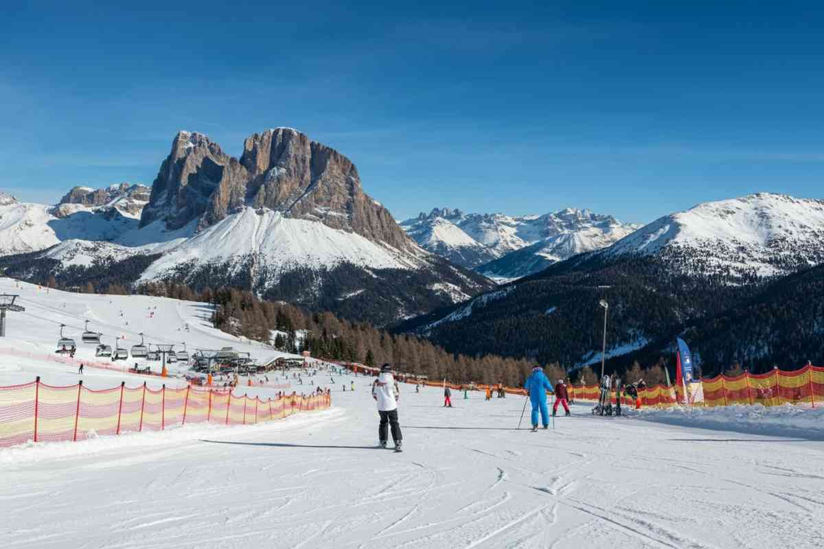 Sci made in Italy: il trionfo dell'export italiano sul podio mondiale