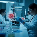 Scoperta rivoluzionaria: gli organoidi muscolari come alleati nella lotta contro i tumori e il deperimento