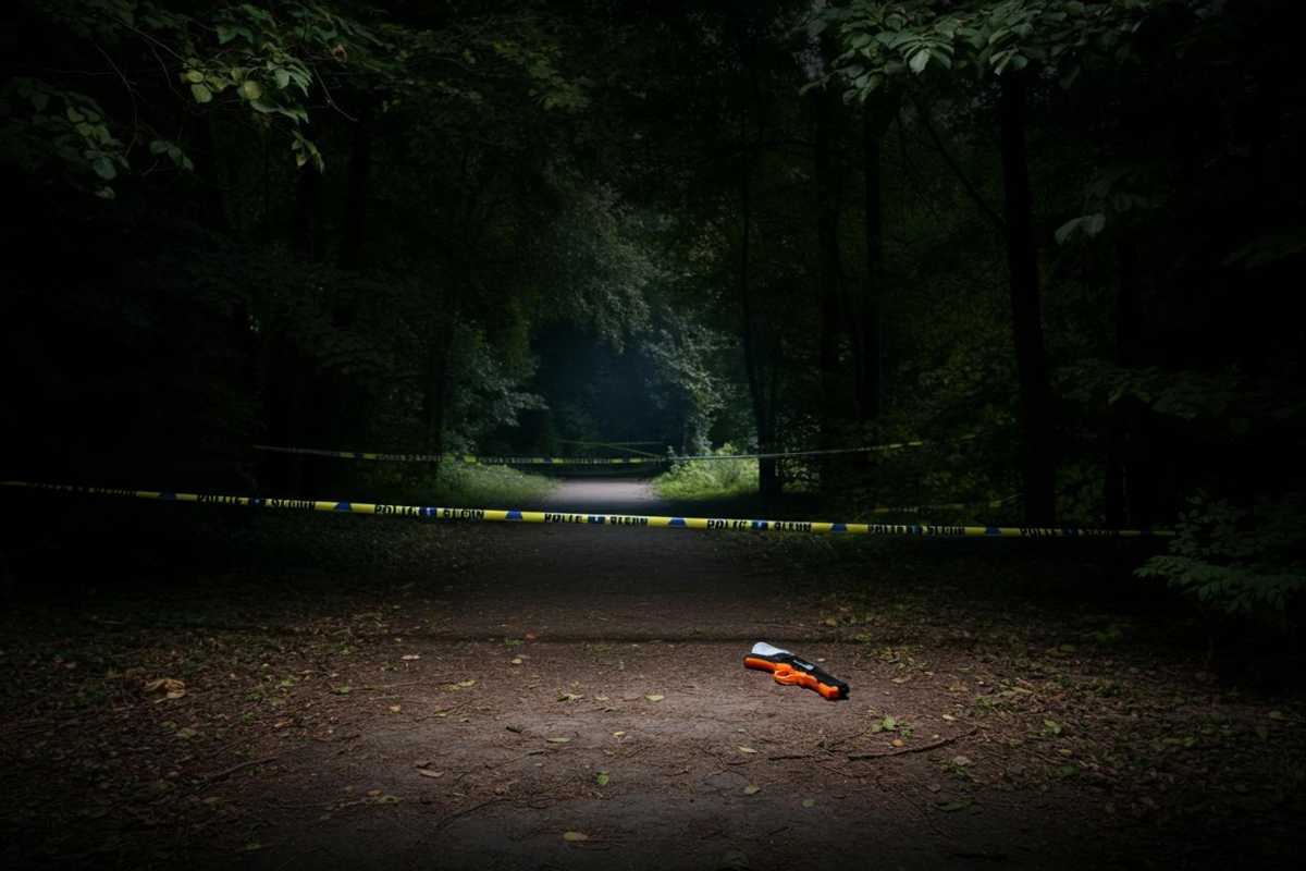 Scoperta shock: arrestato il poliziotto Cinturrino per l'omicidio di Rogoredo