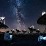 Scoperto il più grande catalogo di radiosorgenti cosmiche: 13,7 milioni di misteri da esplorare