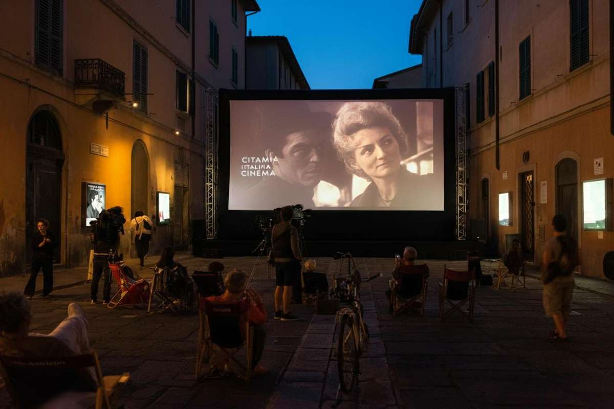 Scopri il fascino del cinema italiano: rassegna imperdibile a Seoul