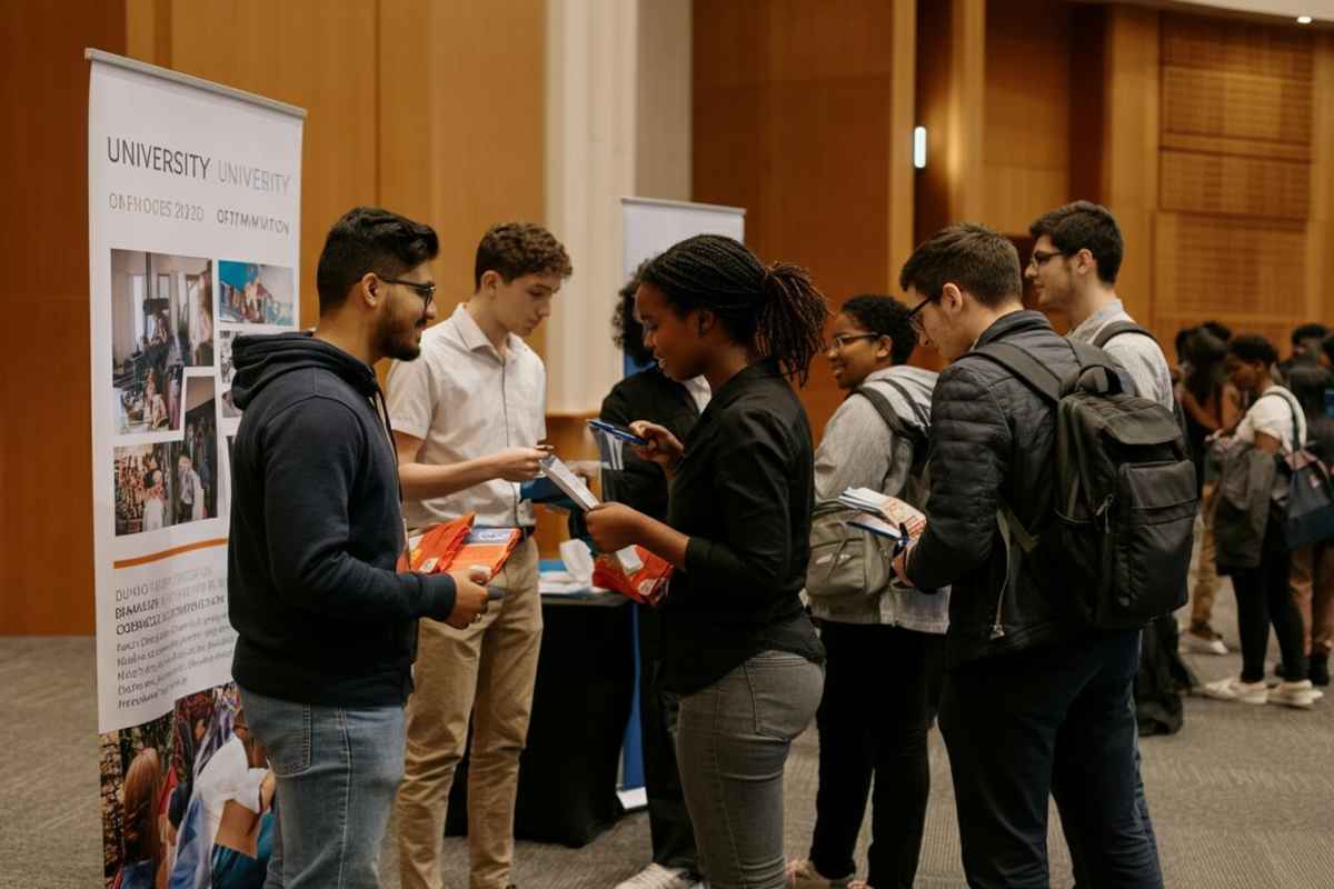 Scopri il futuro della salute: Open day di Medicina e Odontoiatria all'Unicamillus il 4 marzo