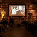 Scrittori al cinema: la fusione perfetta tra letteratura e film a Modena