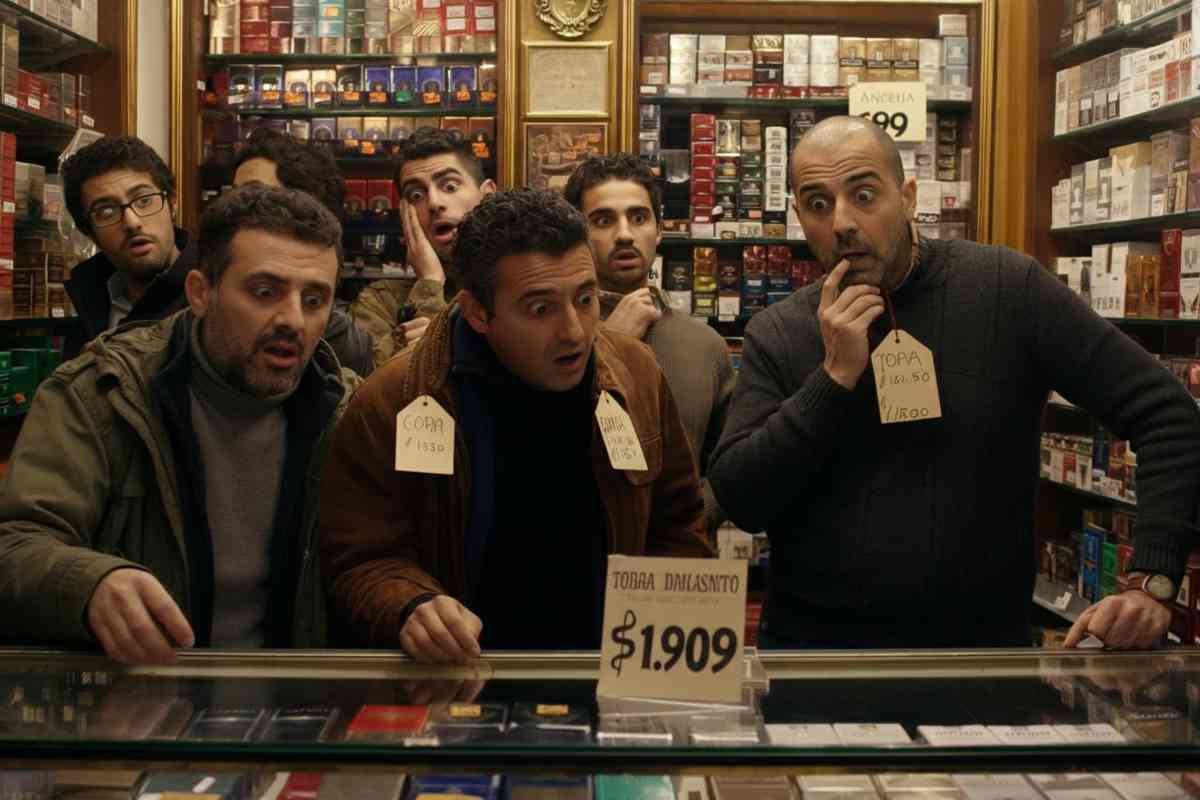 Sigarette in aumento: il secondo giro di rincari colpisce anche le Camel