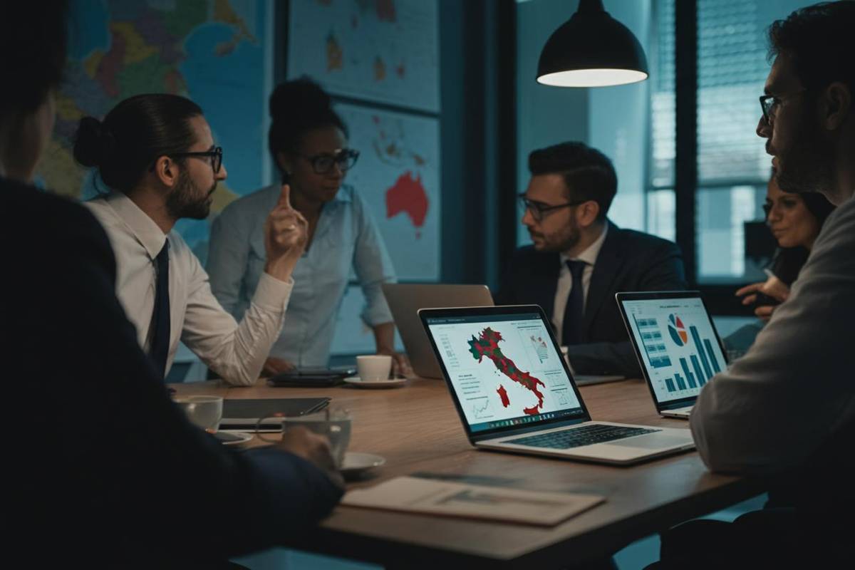 Simest apre le porte al mercato Usa: opportunità imperdibili per le imprese italiane