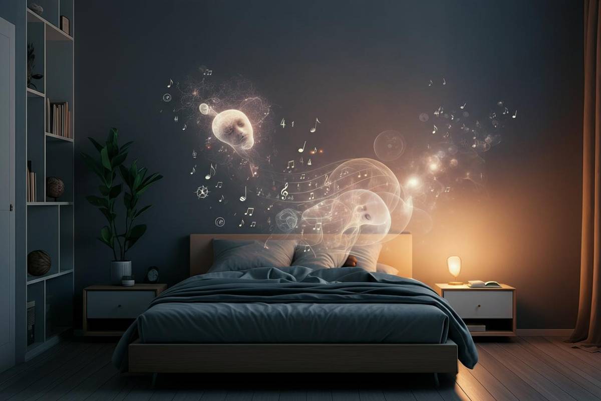 Sogni a comando: il segreto per potenziare la creatività