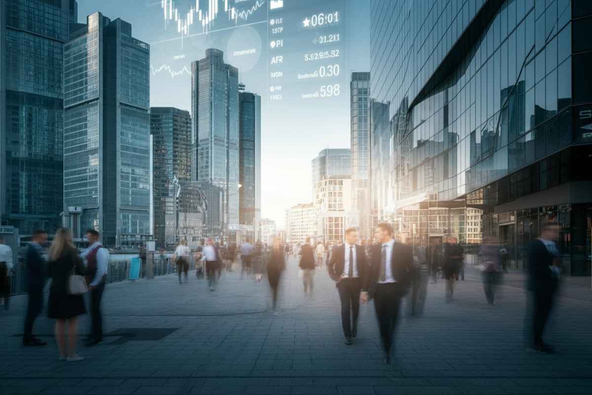 Spread Btp-Bund: apertura tranquilla a 61 punti base, cosa aspettarsi?