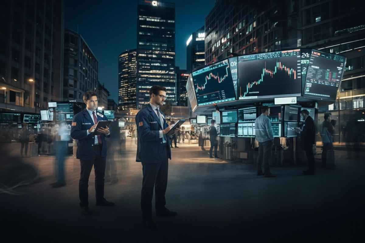 Spread Btp-Bund in calo: cosa significa per l'economia italiana?