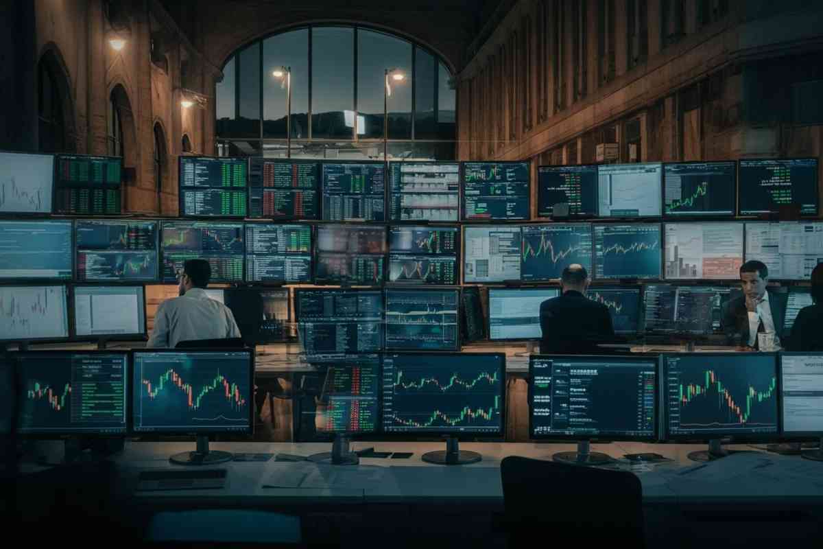 Spread Btp-Bund: lieve aumento a 61 punti base, cosa significa per l'economia?