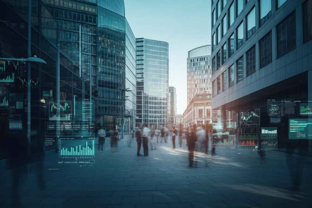 Spread Btp-Bund sotto i 60 punti: un ritorno ai livelli di fine gennaio