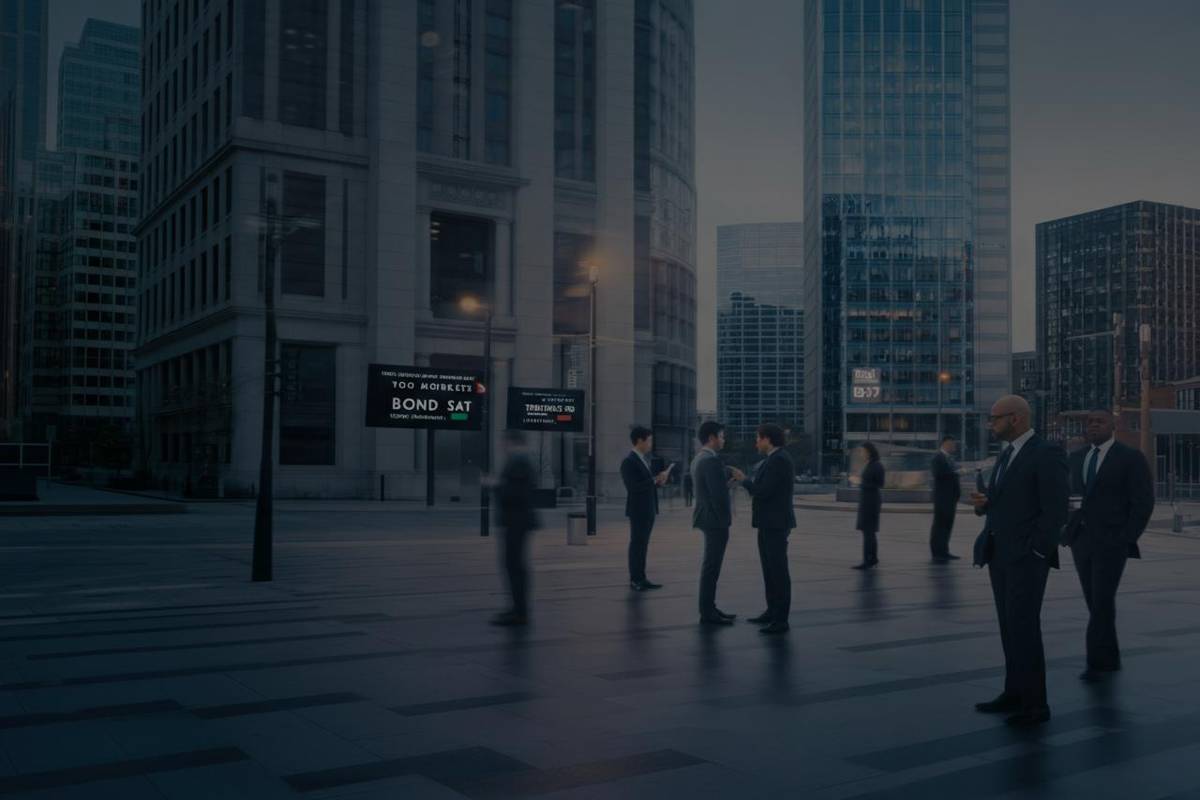 Spread Btp-Bund: stabilità a 60 punti base, un segnale di fiducia per i mercati