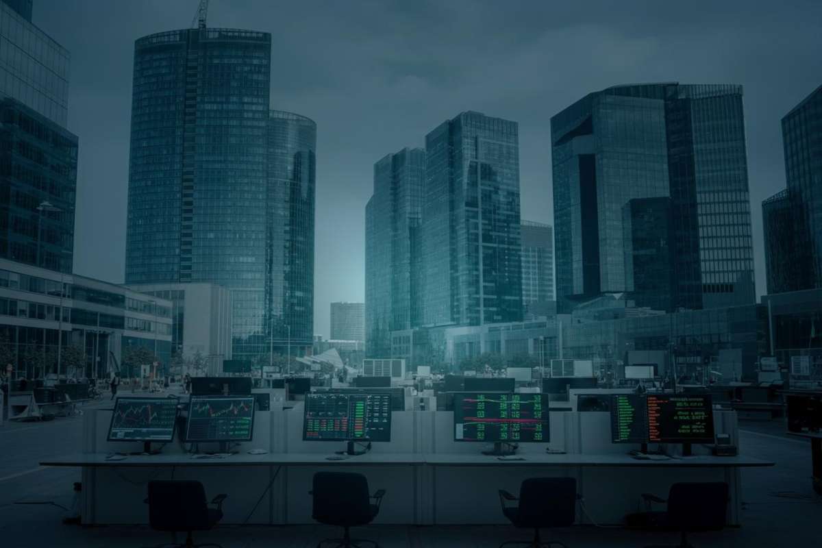 Spread Btp-Bund: stabilità a 60 punti, cosa significa per il mercato?