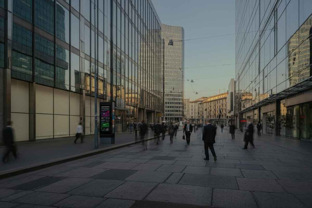 Spread Btp-Bund: un avvio sorprendente con il calo a 60,9 punti base