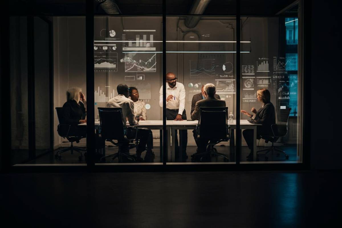 Stefano Scarpetta: una nuova avventura all'Ocse tra sfide e opportunità