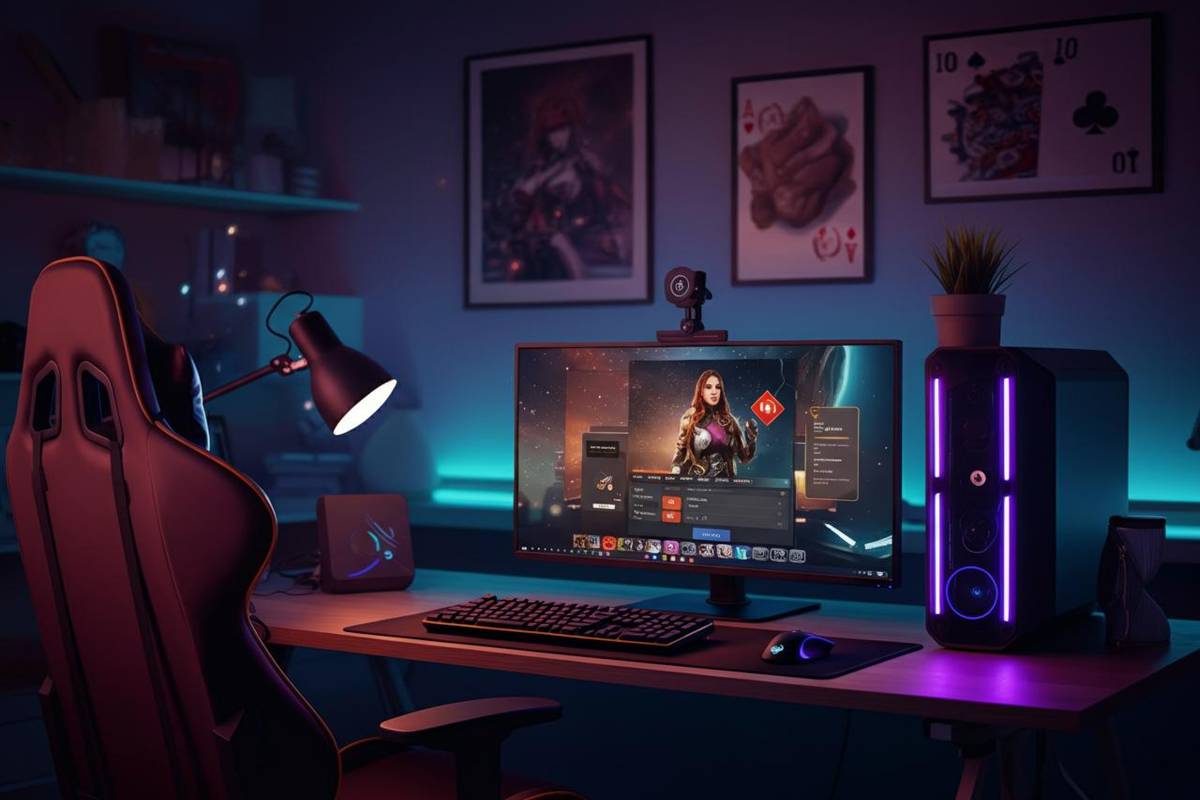 Streamer del gioco d’azzardo: il business nascosto delle dirette su YouTube per scommesse illegali