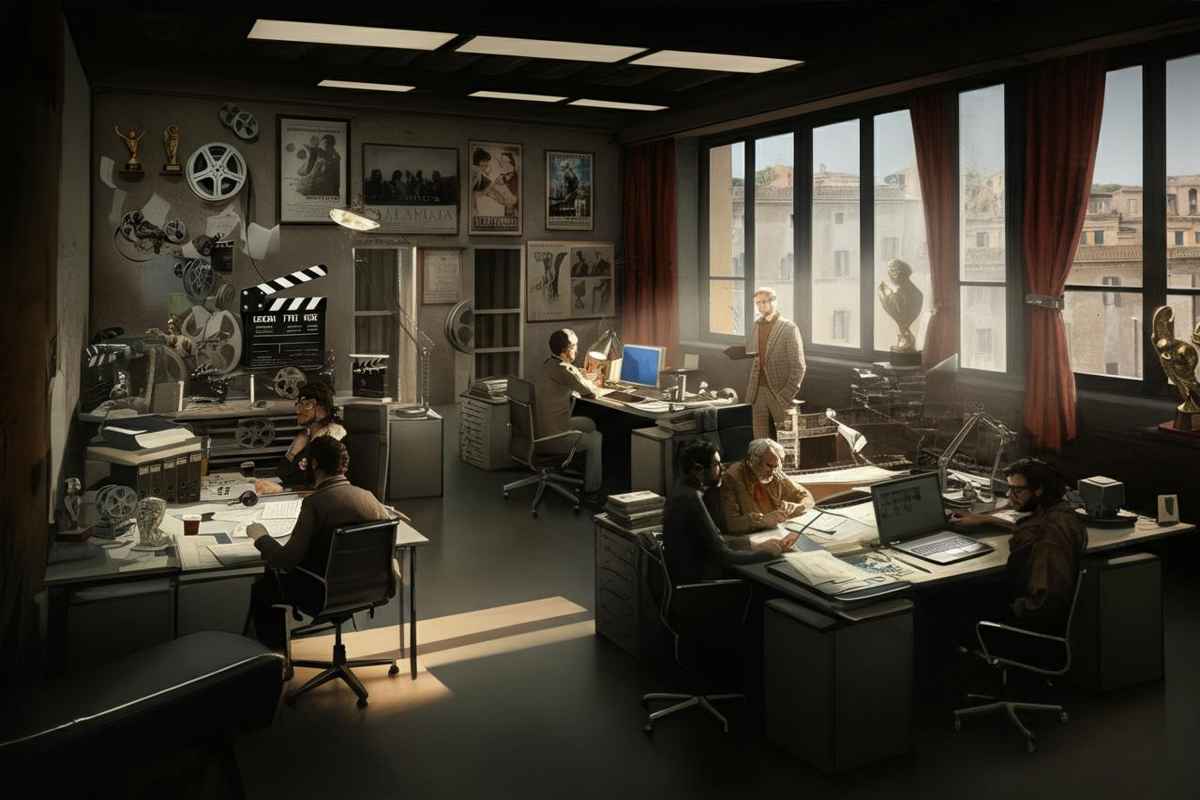 StudioCanal entra in gioco: acquisito il 51% di Lucky Red