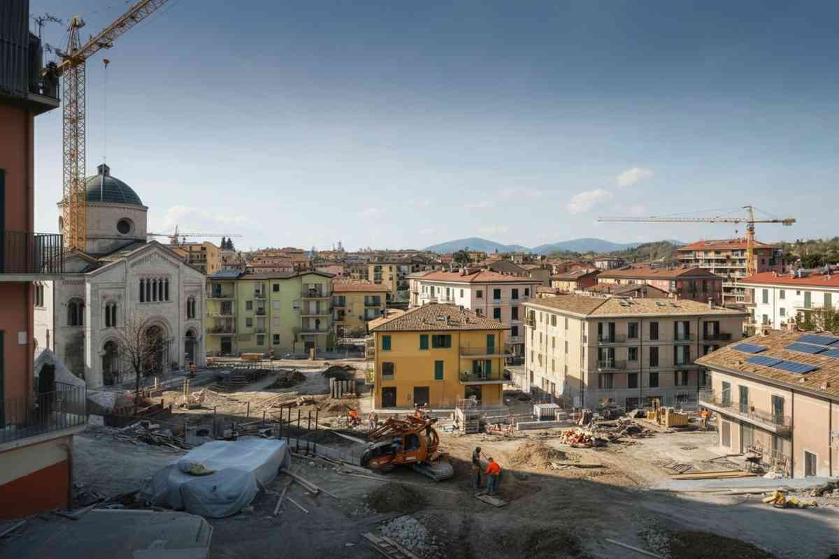 Superbonus: il conto salato per lo Stato raggiunge i 130 miliardi entro gennaio