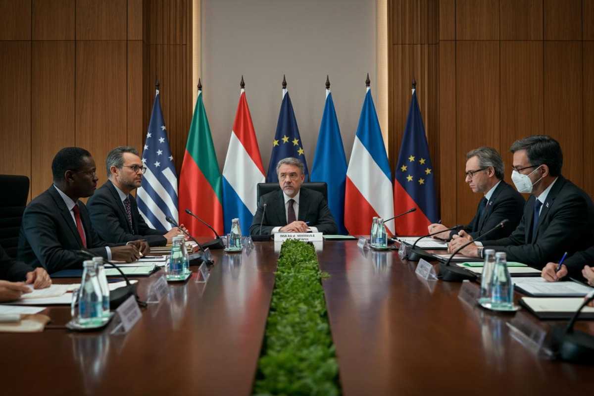 Tajani chiede le dimissioni di Albanese: una mossa inevitabile?