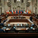 Tajani: serve chiarezza sui dazi americani per evitare guerre commerciali