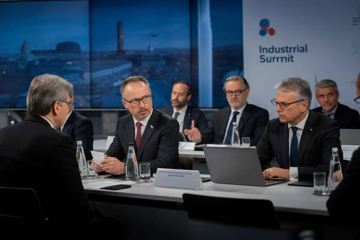 Tasse sull'elettricità: un peso 15 volte maggiore rispetto al gas secondo Von der Leyen