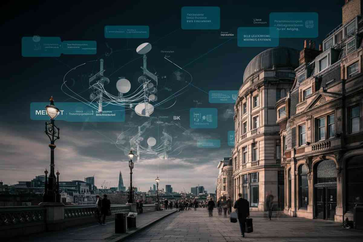 Telefónica acquista Netomnia per 2,3 miliardi: una mossa strategica nel mercato delle telecomunicazioni