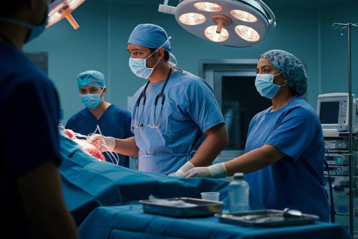 Tensioni tra medici e un trapianto straordinario: la storia di Domenico e il cuore scongelato al Monaldi