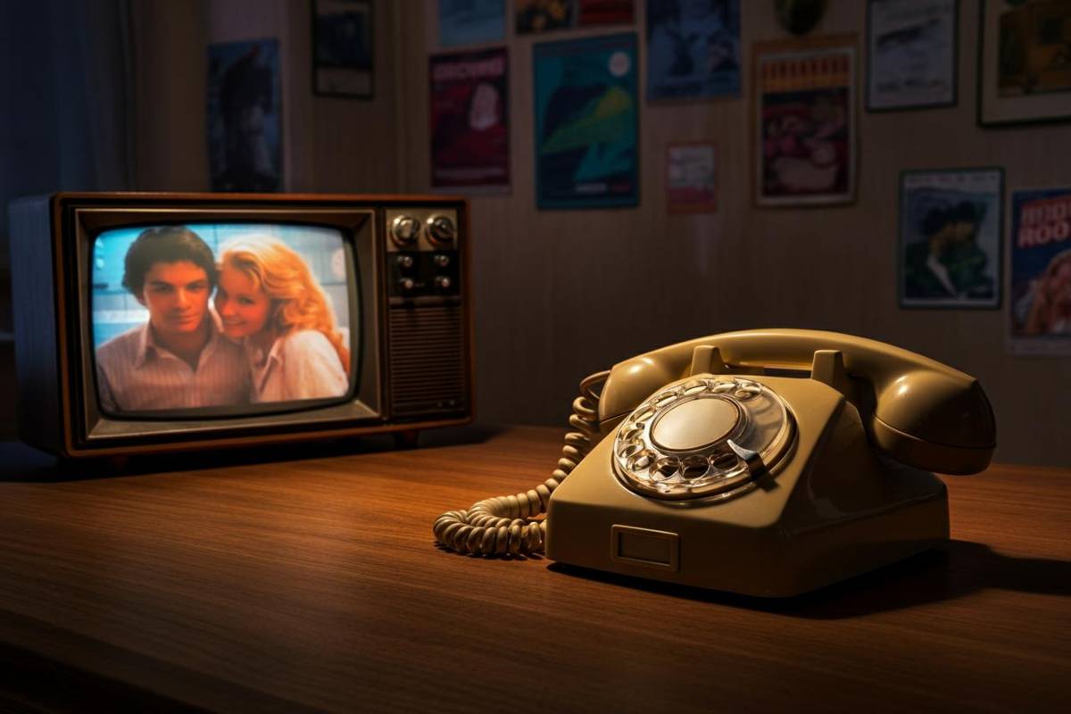 Tim rilancia il passato: il logo Sip riappare sui social media