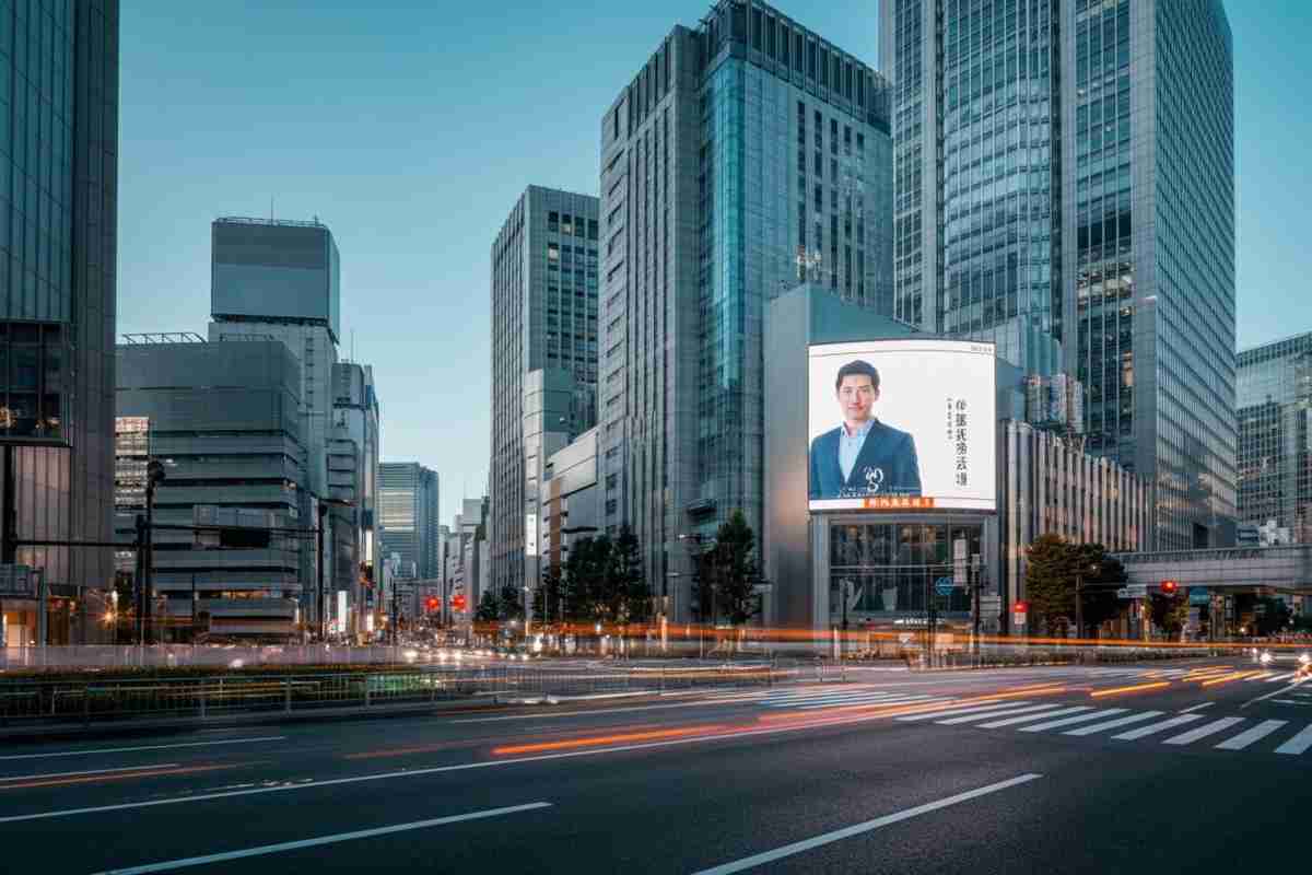 Tokyo in crescita mentre l'Asia celebra il Capodanno lunare