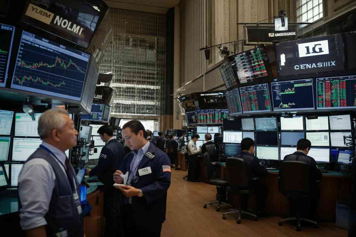 Tokyo inizia la settimana con slancio: Borsa in rialzo del 1,29%