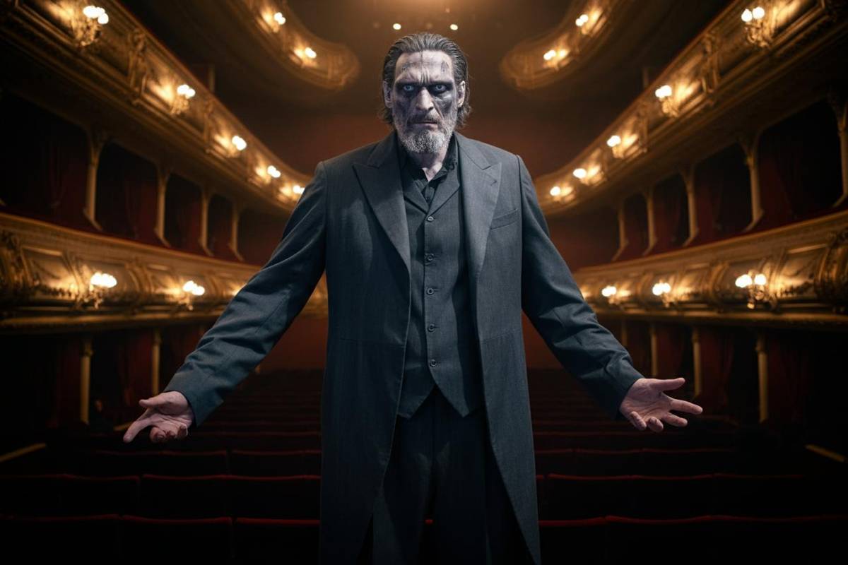 Tom Noonan: il volto iconico del 'cattivo' in Manhunter ci lascia