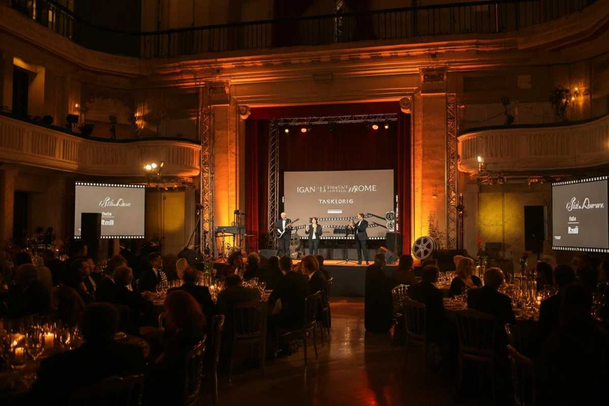 Tony Renis protagonista del Los Angeles Italia Festival 2026