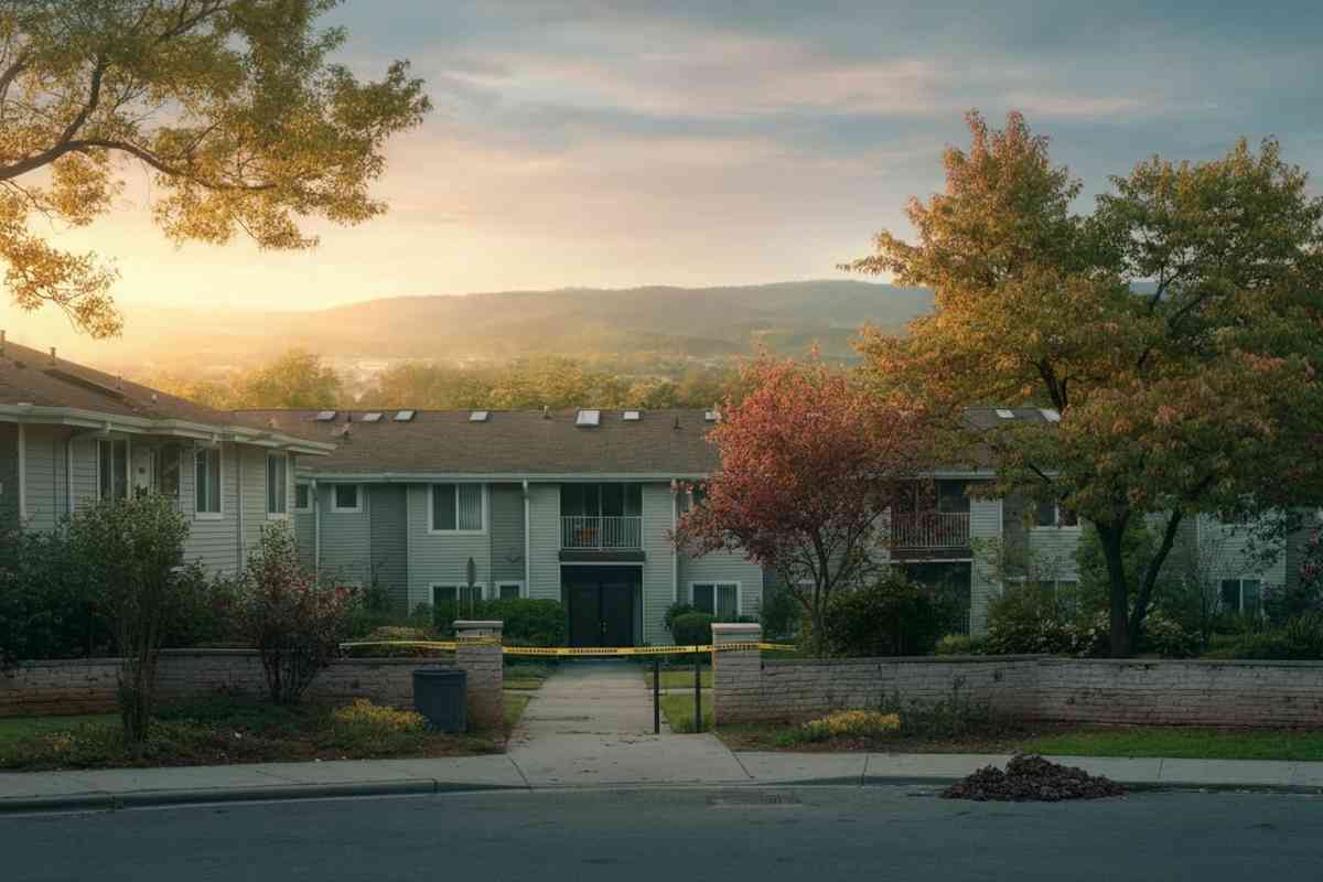 Tragedia a Bordighera: madre arrestata per omicidio dopo la morte della figlia di 2 anni