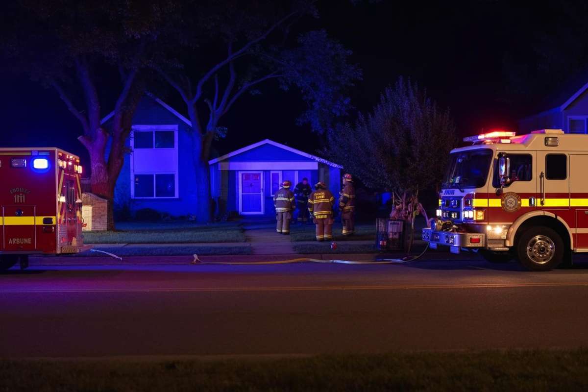 Tragedia a Lucca: una famiglia distrutta dal monossido di carbonio