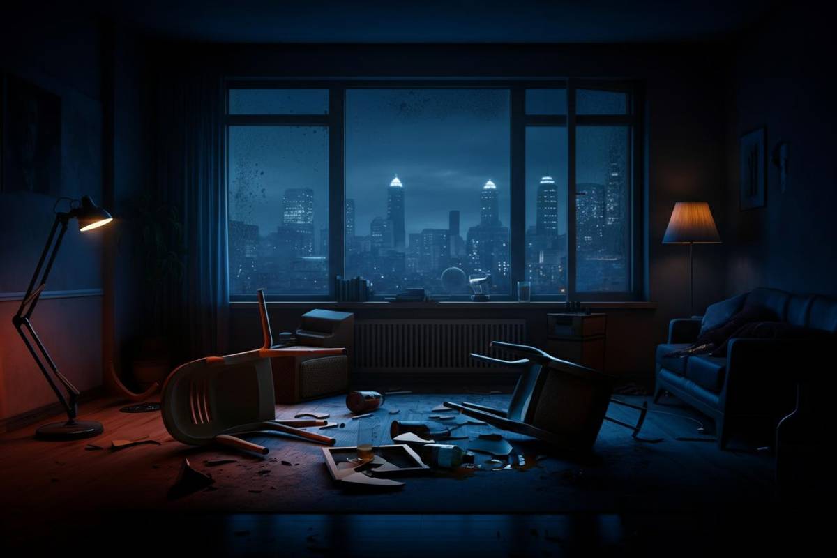 Tragedia a Milano: giovane di 31 anni muore dopo una caduta dall'ottavo piano, indagini su una possibile lite