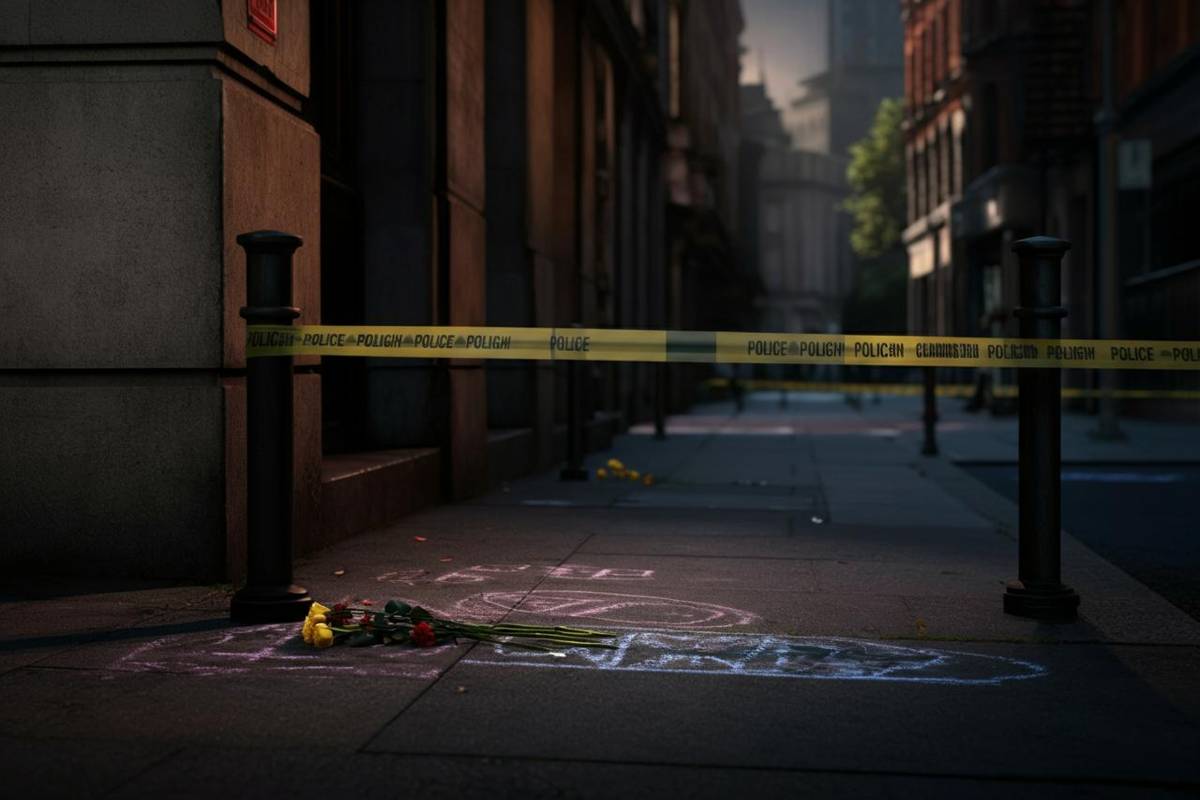 Tragedia a Rogoredo: un giovane cinese perde la vita dopo uno scontro con la polizia