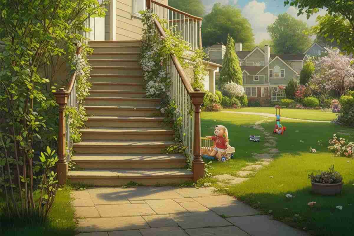 Tragedia in famiglia: neonatо muore dopo una caduta, la madre chiede ai nonni di prendersi cura del fratello