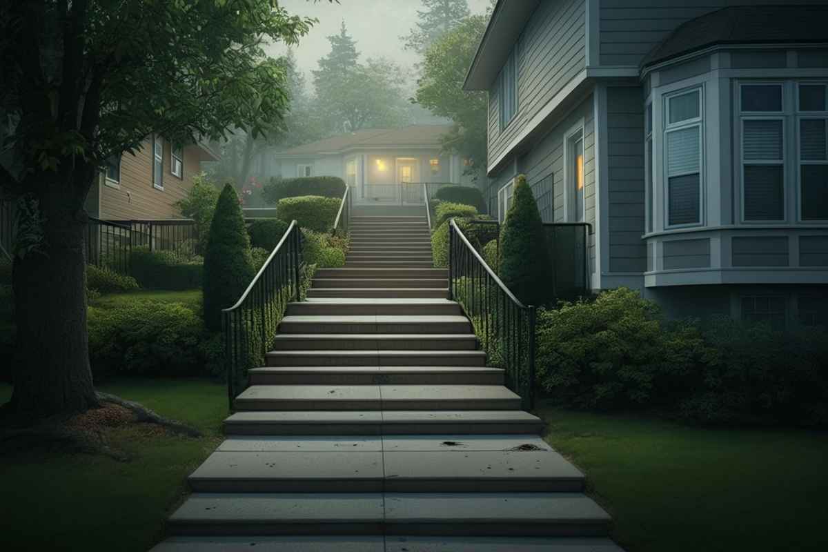 Tragedia nel torinese: bimbo di 5 mesi in fin di vita dopo una caduta dalle scale