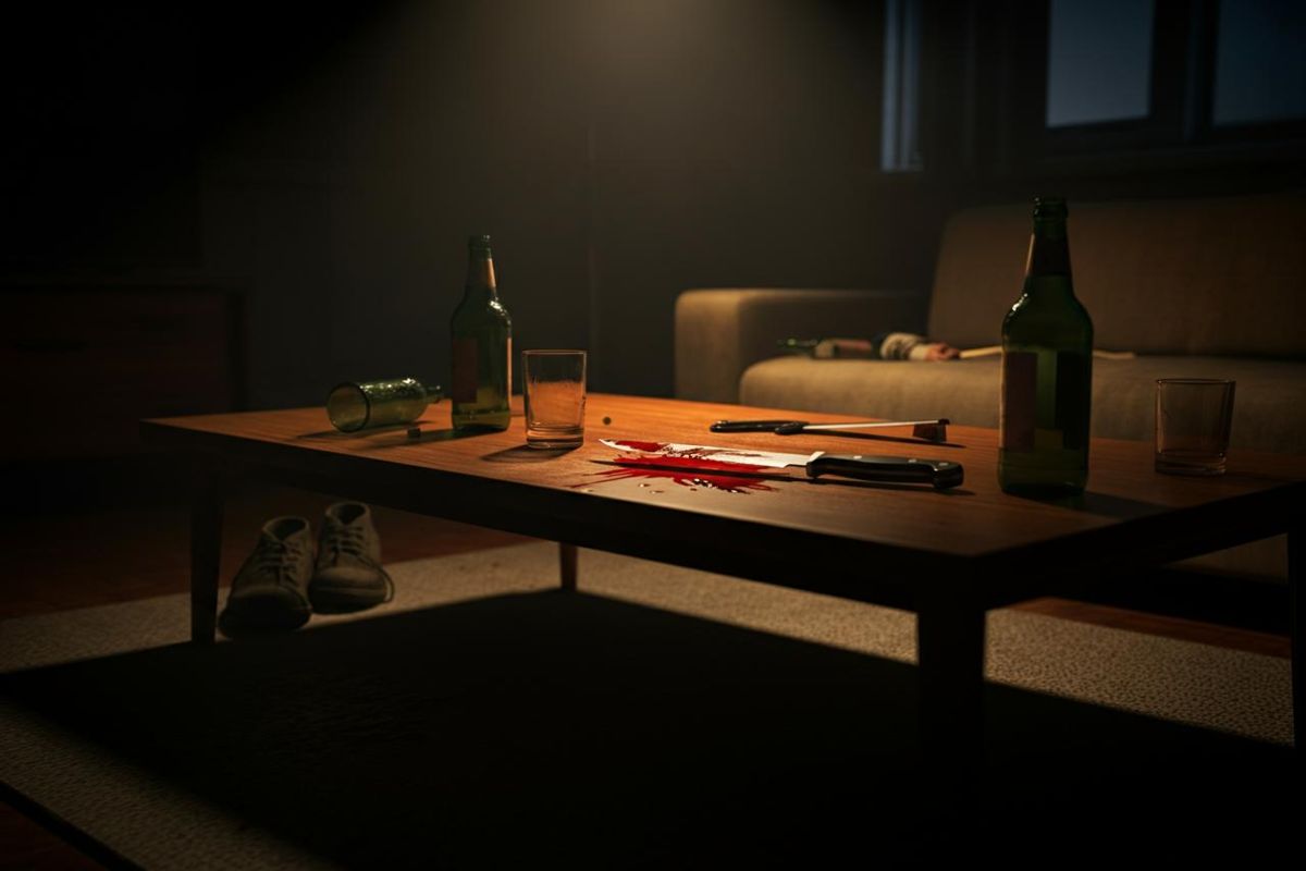 Tragedia tra amici: un ultras della Lazio perde la vita per un litigio banale