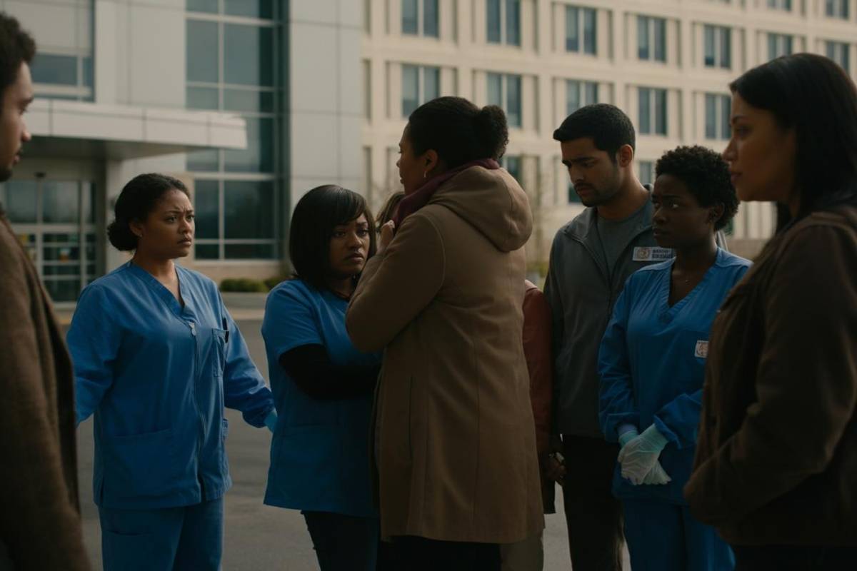 Trapianto di cuore a Napoli: sei sanitari indagati e la speranza di un miracolo per il bambino