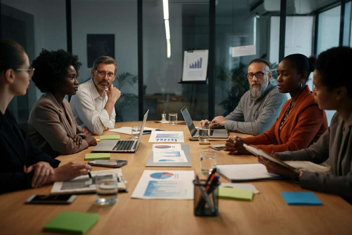 Trasparenza retributiva: la chiave per equità e competitività nel mondo del lavoro