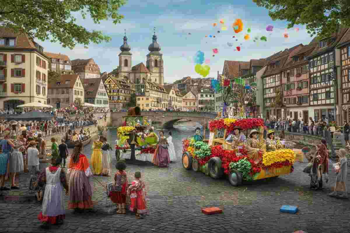 Trenčín: la Slovacca pronta a incantare come Capitale europea della cultura