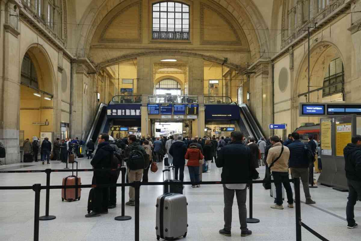 Treni sabotati: il Mit annuncia battaglia legale per risarcimenti milionari e indagini per terrorismo