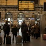 Treno guasto a Milano: ritardi fino a 100 minuti in Stazione Centrale